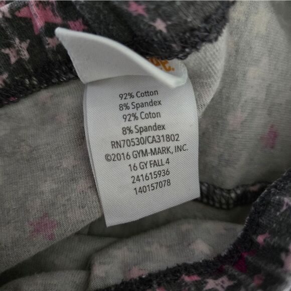 5/$10 Gymboree Leggings Size 2 - Picture 4 of 5